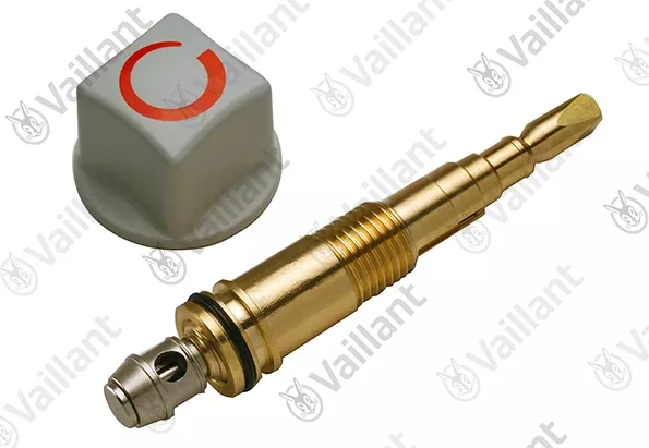 Vaillant Temperaturwähler für MAG250-325/7-8 (Einschl. SINE) Nr. 010088