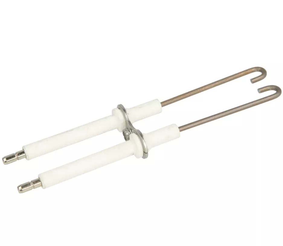 Doppelzündelektrode für Buderus BE 2.0-45/55 Typ 4 L 58 Sieger Nr. 63025269