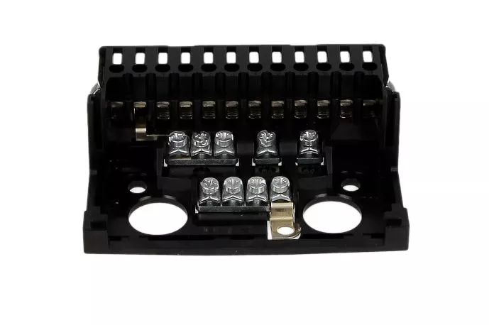 Siemens Stecksockel AGK11 LOA, LMO, LGA, LGB, LGD, LMG