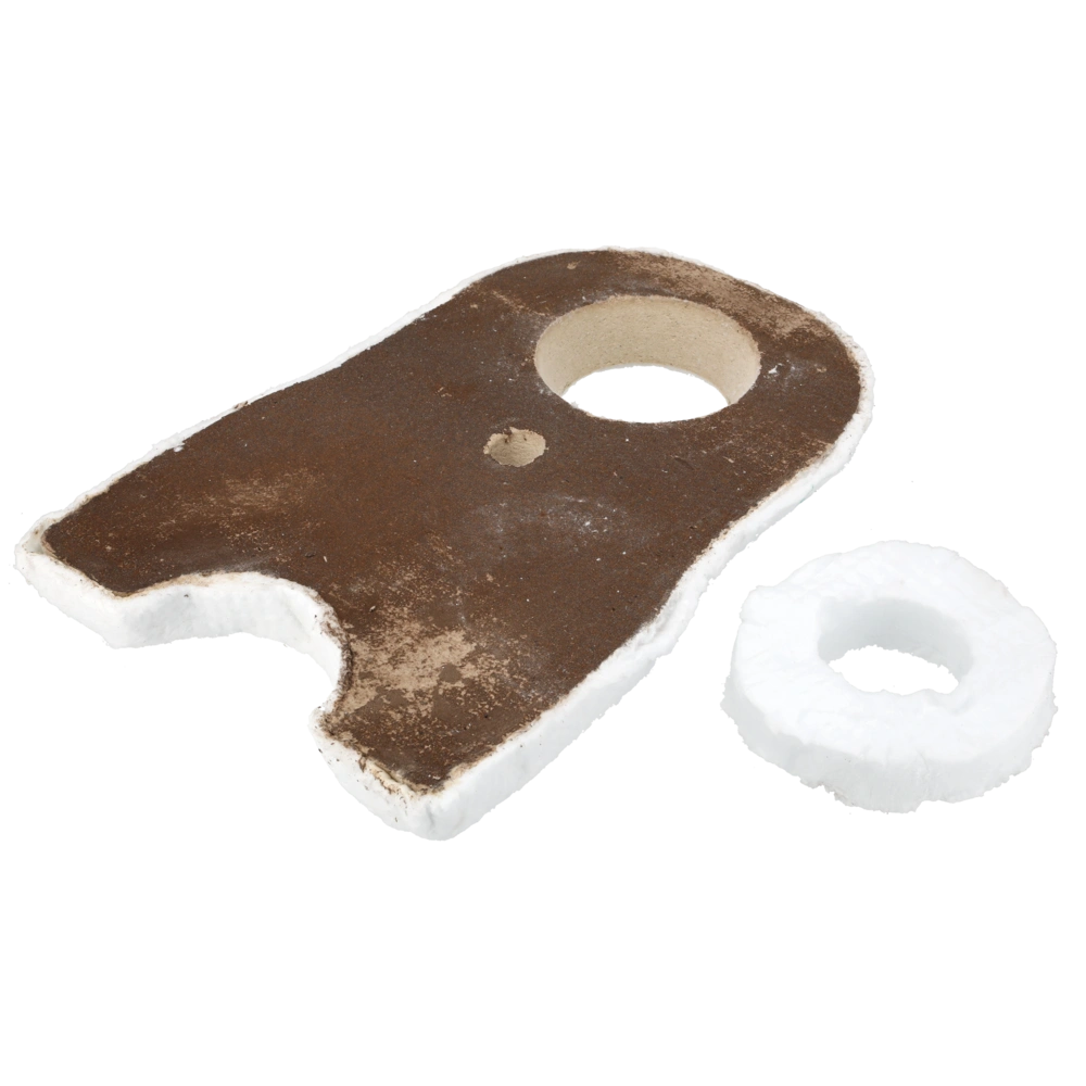 Buderus Wärmeschutz Brennertür Wärmedämmblock G105 Nr.:63002499