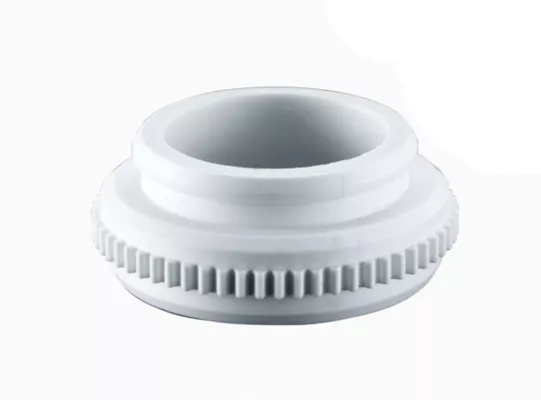 Oventrop Ventiladapter M30 x 1,0 f.Stellantriebe M30 x 1,5 | 1012890