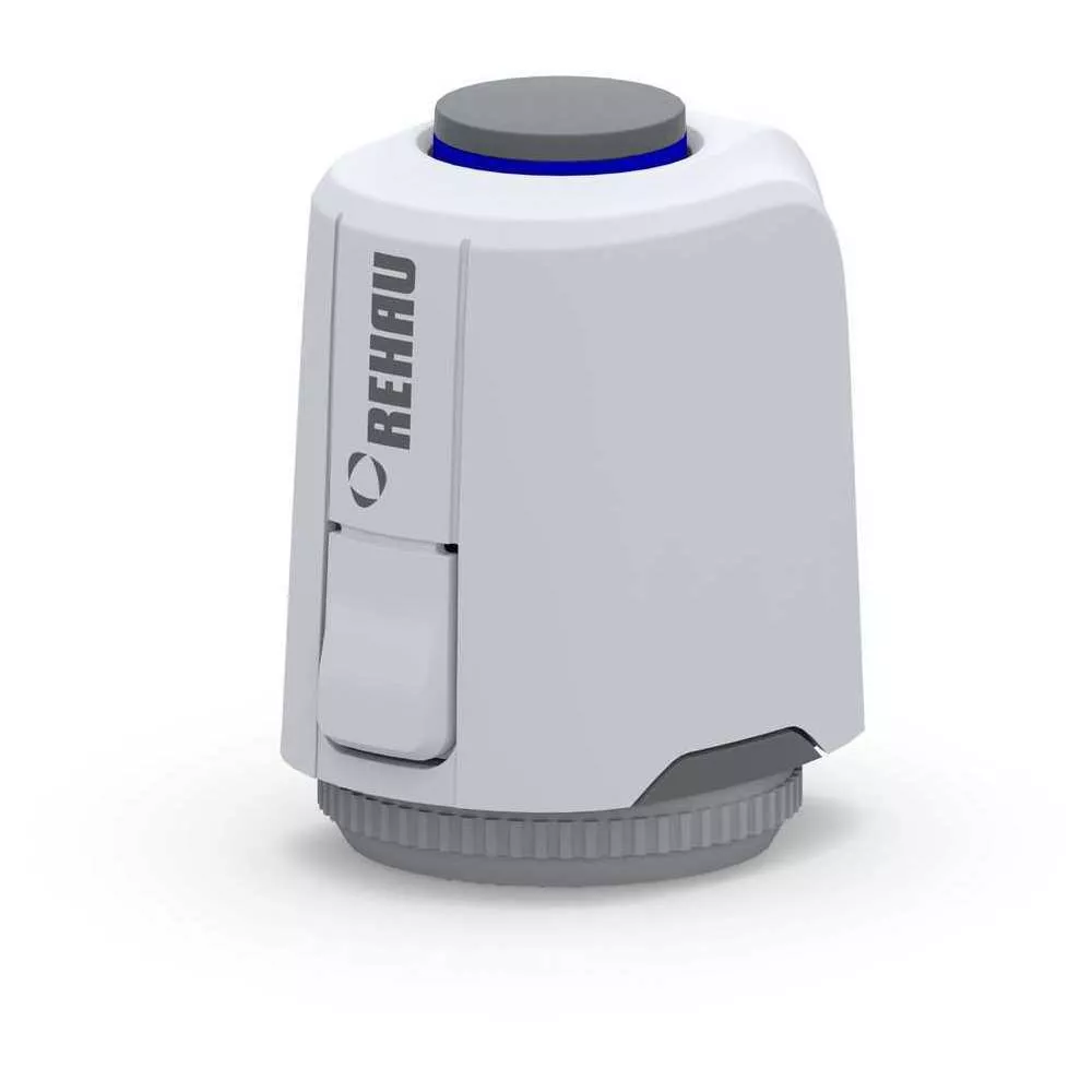 REHAU Stellantrieb UNI 230 V | 13992751001