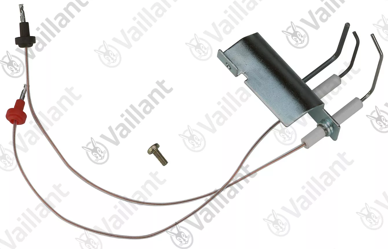Vaillant Zündelektrode,kpl. MAG 24/1-2 I, XI | 090727