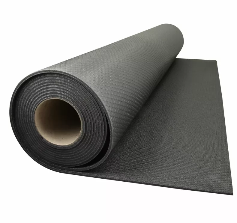 Antirutschmatte Black-Cat-Panther 0,60 x 4,00 m