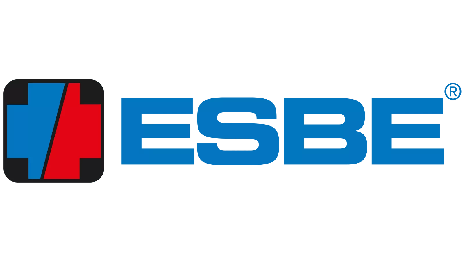 ESBE ARA651 Stellmotor 3-Punkt 230V AC Laufzeit 90° 60s Nr.:ESSM661