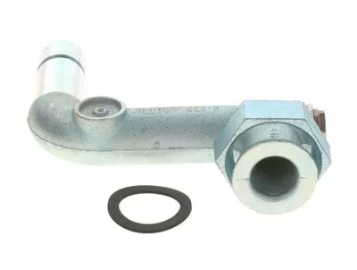 Buderus Rohrrücklauf für GB112-24, GB112-29, GB112-43 | 7098998