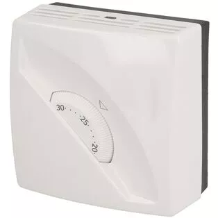 Raumtemperaturregler TA3 einfache Ausführung Raumthermostat 16 A / 250V AC