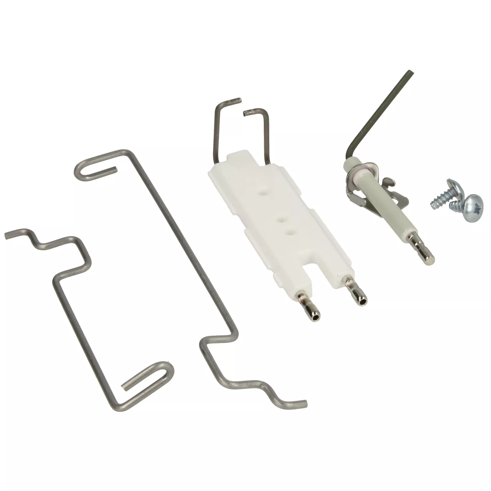 Junkers Elektrodensatz ZSR/ZWR .. -5 KE/AE, ZSR/ZSN .. -6 KE/A.E Nr.:87181070760