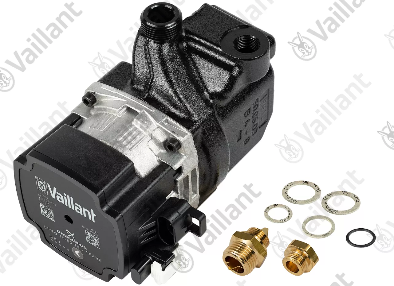 Vaillant Pumpe, Hocheffizienz | 0010034157