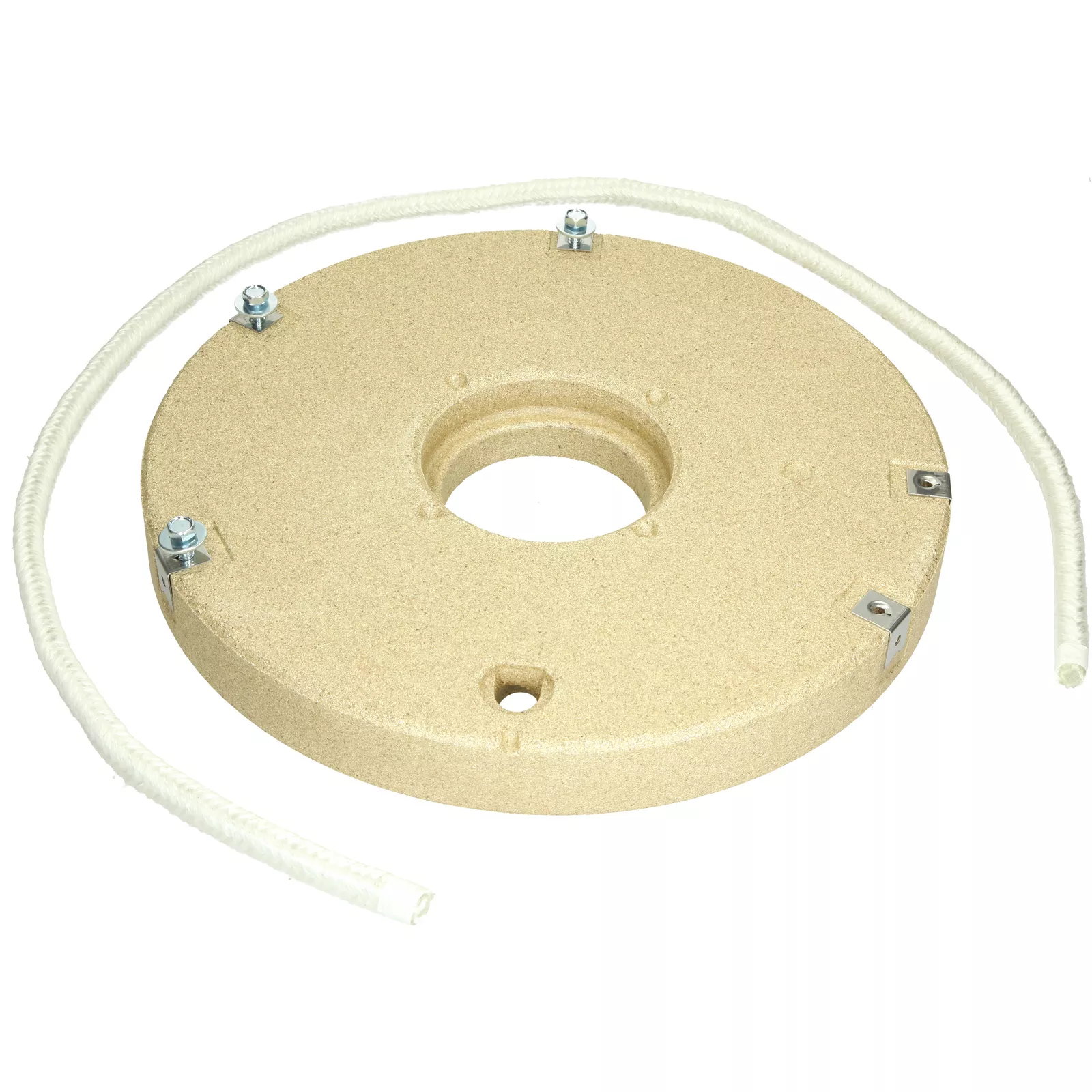 Viessmann Wärmedämmblock BV35/BV45 Vitola-uniferral 7833461 35-43 kW