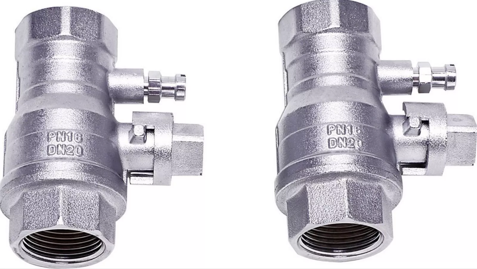 Junkers Wartungshahn Set 3/4" AP Nr.224 | 7738112207