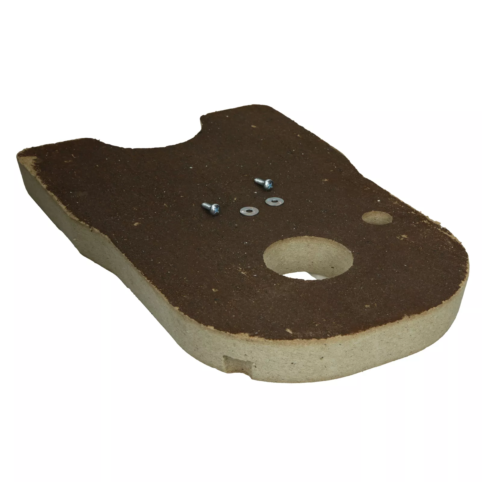 Buderus Wärmeschutz Brennertür Wärmedämmblock GE105U Nr.:63002405