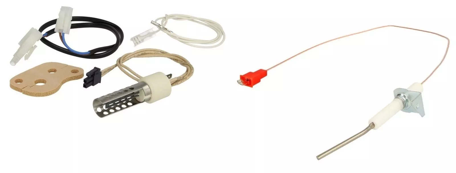 Wartungsset Wartungskit groß für Buderus GB122, GB132T (Standgerät) Service-Kit