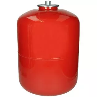 Varem Ausdehnungsgefäß Extravarem LR 35 Liter MAG Heizung 35 Liter