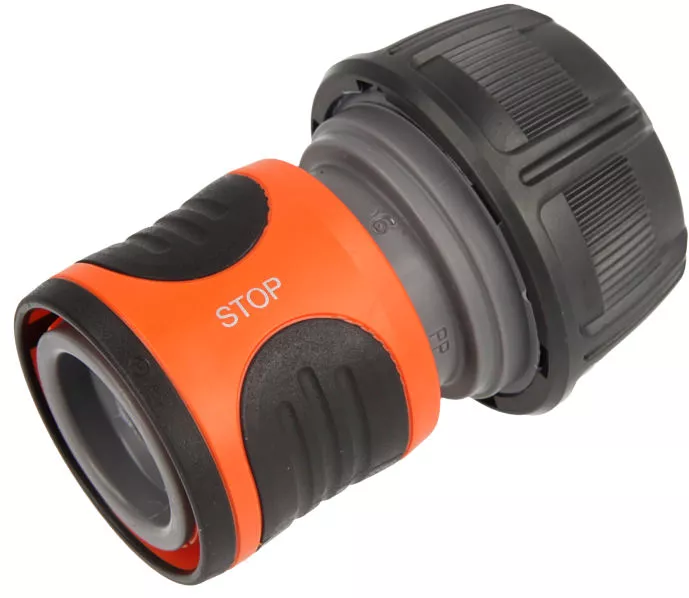 Gardena Wasserstop 3/4" Systemteil Nr. 914-50