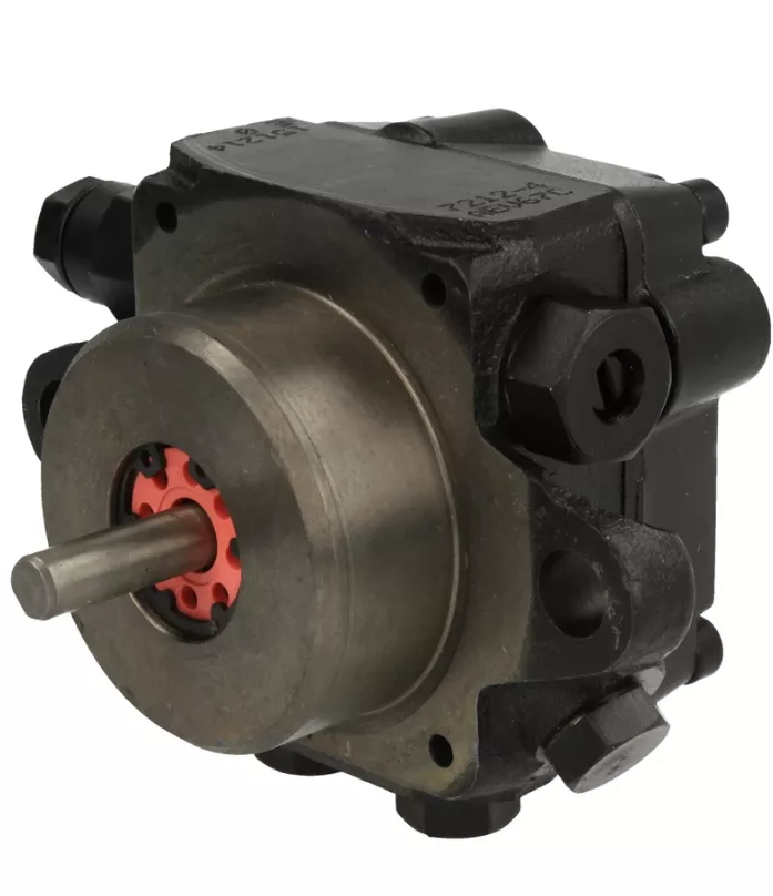 Weishaupt Ölbrennerpumpe AEV 67 C 7212 4P | 601753 