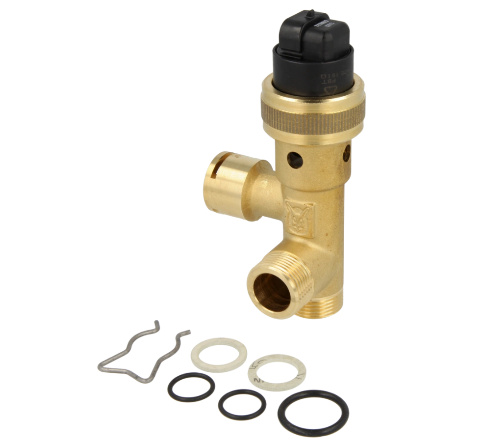 Vaillant Vorrangumschaltventil für VC/VSC/VCW VCW194/3 | 252457