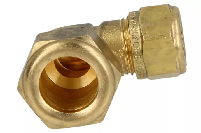 MS-Klemmringverschraubung, Winkel/red. für Rohr-Ø 15 x 12 mm