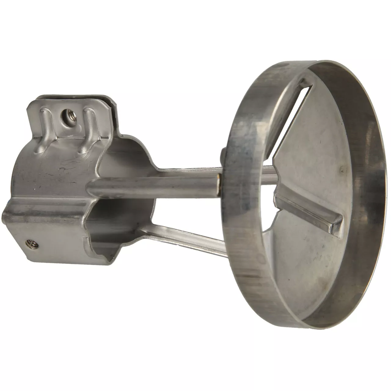 Weishaupt Stauscheibe komplett D74,W10/2-C,Nr. 24111014042