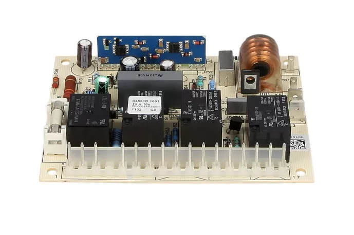 Honeywell Steuergerät S4561D1001