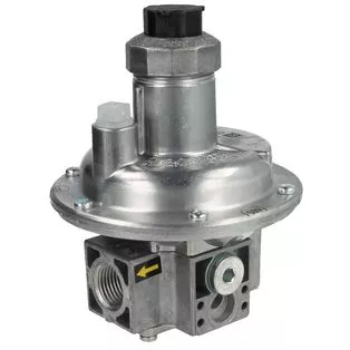 Dungs Gasdruckregelgerät FRS505 070383