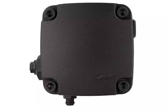 Ölpumpe Danfoss RSA28 Nr. 070-5376