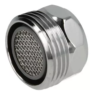 Gardena SB-Perlstrahl Gewindeadapter G3/4 -M22 x1 IG Systemteil Nr. 2906-20
