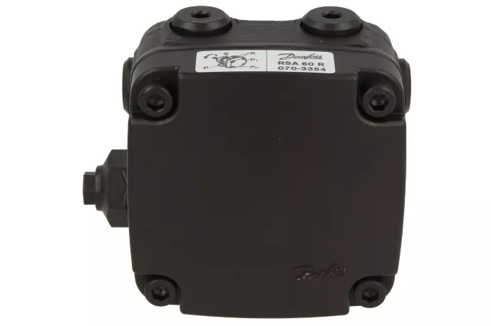 Ölpumpe Danfoss RSA60 Nr. 070-3354 ersetzt 070-3352