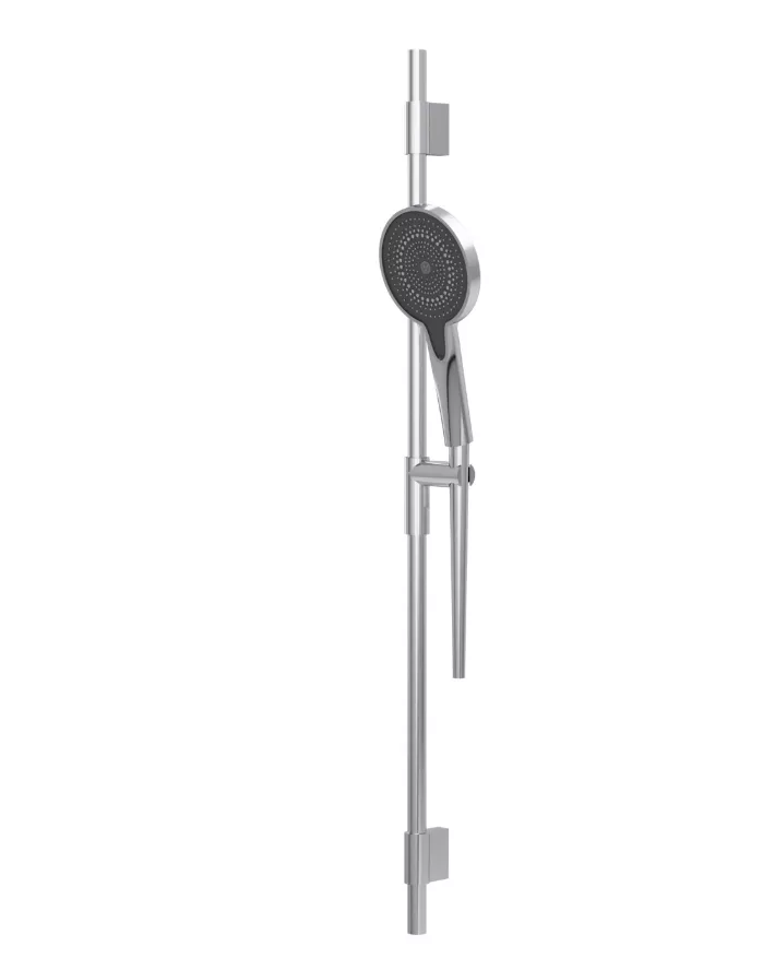 VIGOUR Brausegarnitur individ.3.2 m.Stange 95cm Schlauch | V32BG953R 