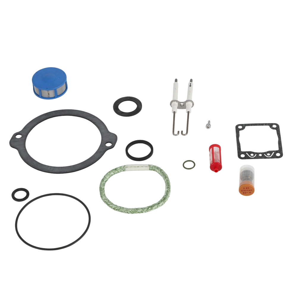 Buderus Service-Set BE 2.3-49 kW everp Für GB125-49 Nr. 7736604324