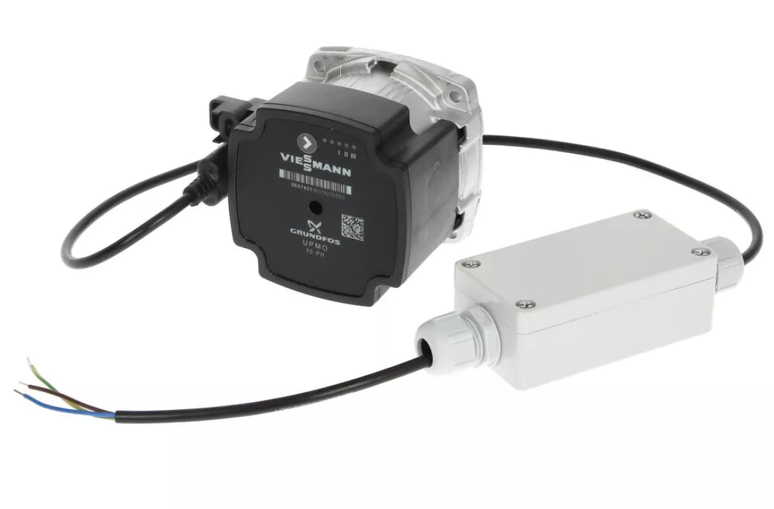 Viessmann Pumpenmotor Umwälzpumpenmotor G-HE | 7874668
