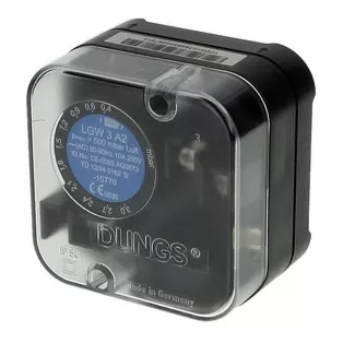 Dungs Druckwächter LGW3A2 107409