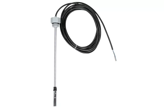 Afriso GWG 12 K/1 ohne Armatur Sonderlänge 360 mm Anschlusskabel 5 m