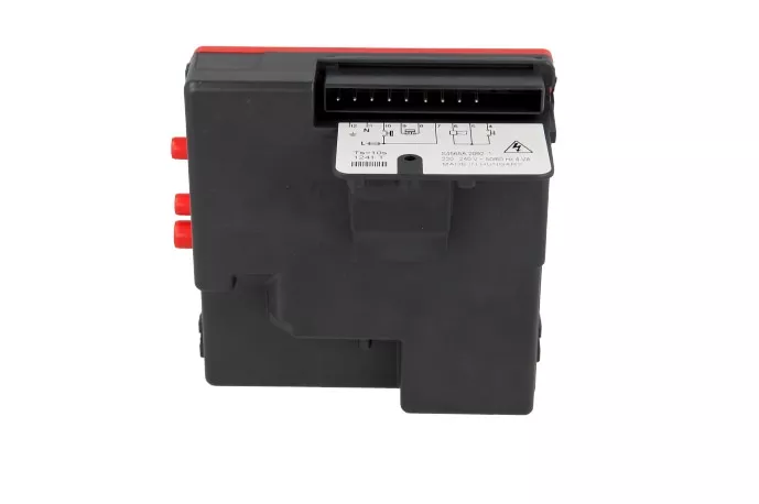 Honeywell Steuergerät S4565A2092B