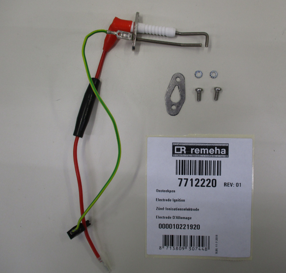 Remeha Tzerra Ace-Matic 28 C Gas-Brennwert-Kombiheizkessel 7825256 Remeha Tzerra Ace-Matic 28 C Gas-Brennwert-Kombiheizkessel 7825256
