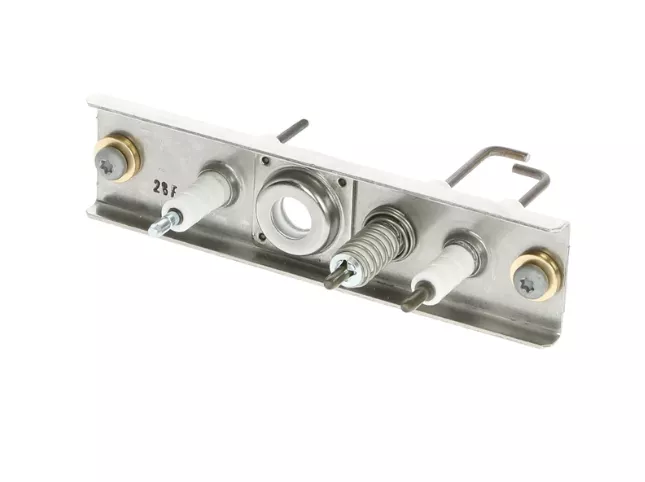 Junkers Elektroden-Set | 87186630920