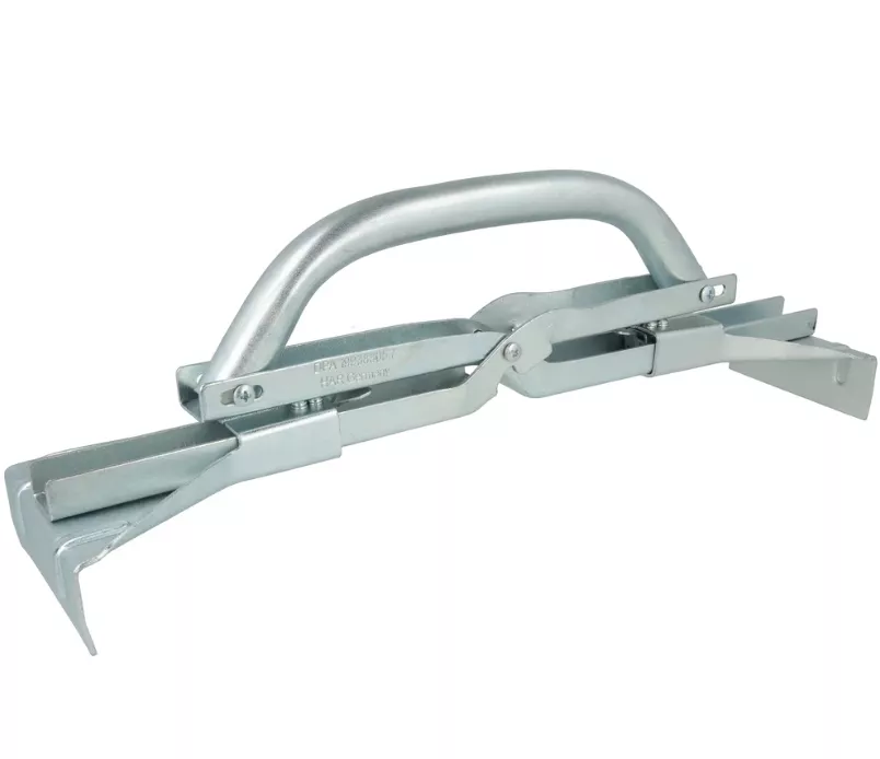 Haromac Profi-Plattenheber 30 - 50 cm Blocksteinheber 