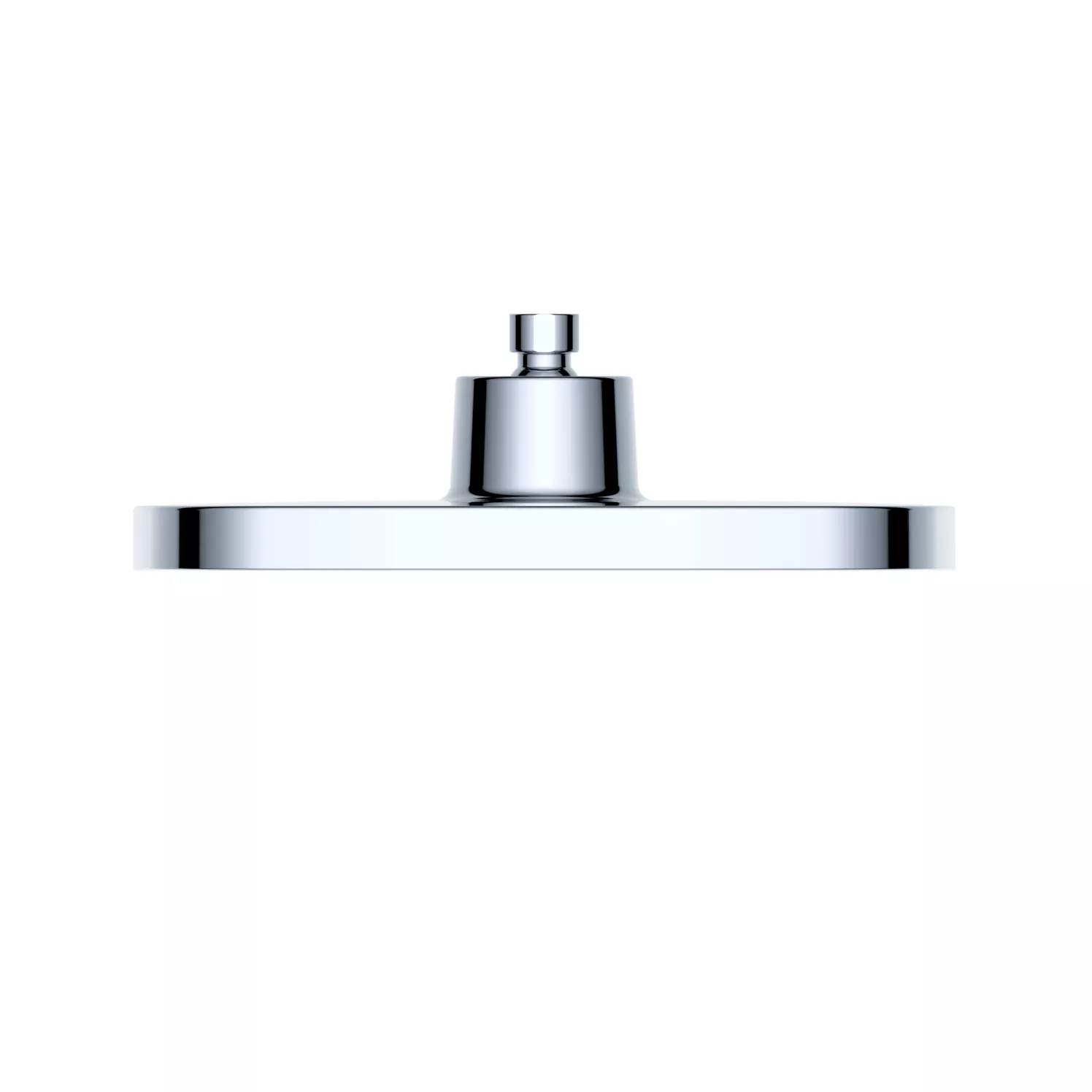 VIGOUR Kopfbrause individual 3.0 | 260 x 260 mm mit Umsteller chrom/anthrazit | V32KB2626EU