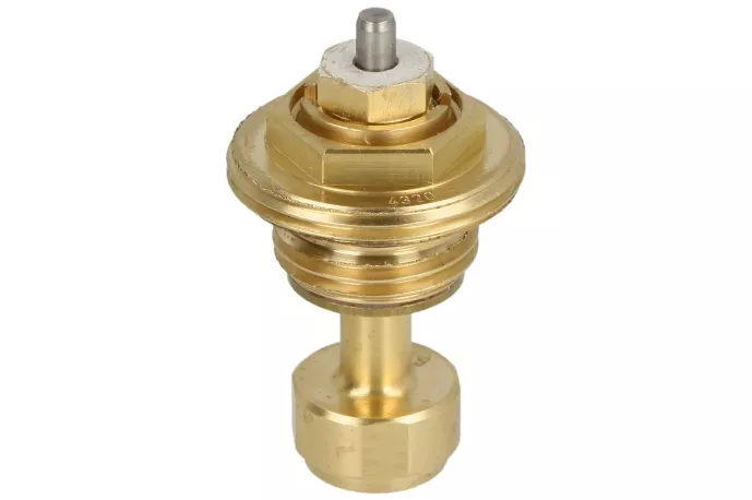 Heimeier Ventilheizkörper-Einsatz DN 15 (1/2") ab März 1991,Nr.432002301