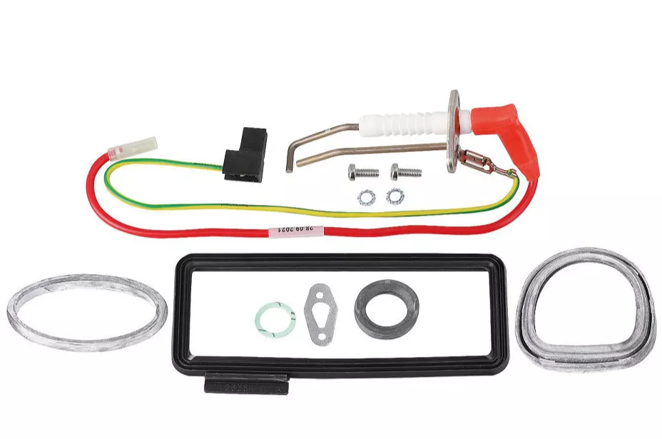 Remeha Service-Set B 28 kW auch für 15 DS / 24 DS | S102994