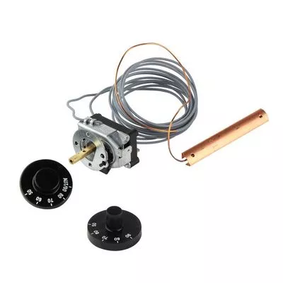 Buderus Ersatz Temperaturregler 90 C VE 2109 | 5991722