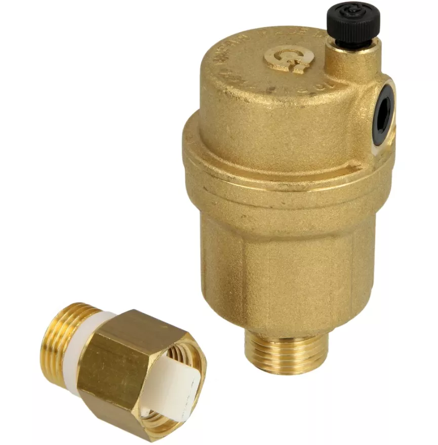 Junkers Schnellentlüfter | 87185050430