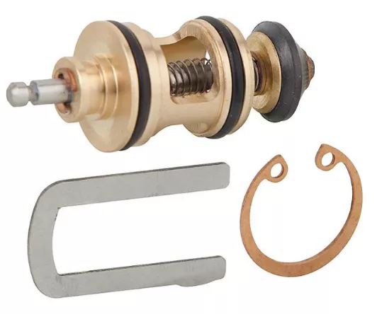 Hansa Umstellung komplett Varox softpush | 59912985
