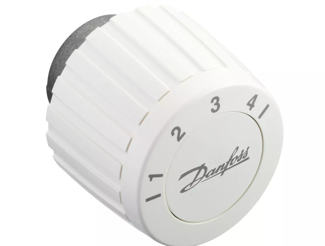 Danfoss Regler FJVR 10-50 Grad | 003L1040