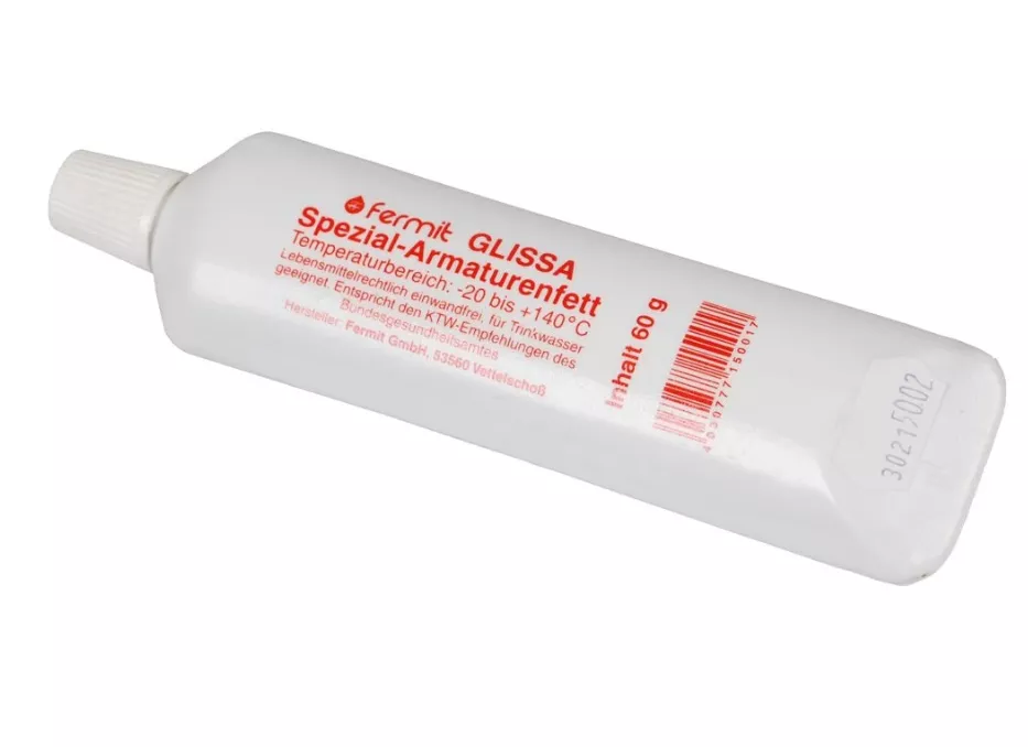 Fermit Armaturenfett 60 g Tube