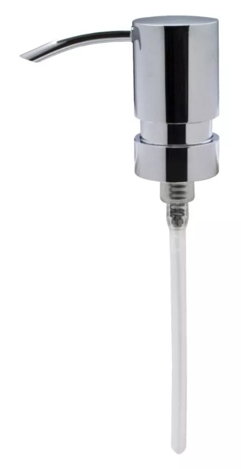 Emco Dosierpumpe f.Seifenspender  verchromt | 222100190