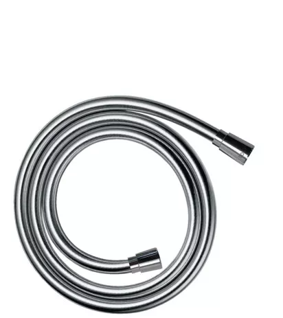 Hansgrohe Brauseschlauch Isiflex'B 160cm verchromt Hansgr. | ISIB160