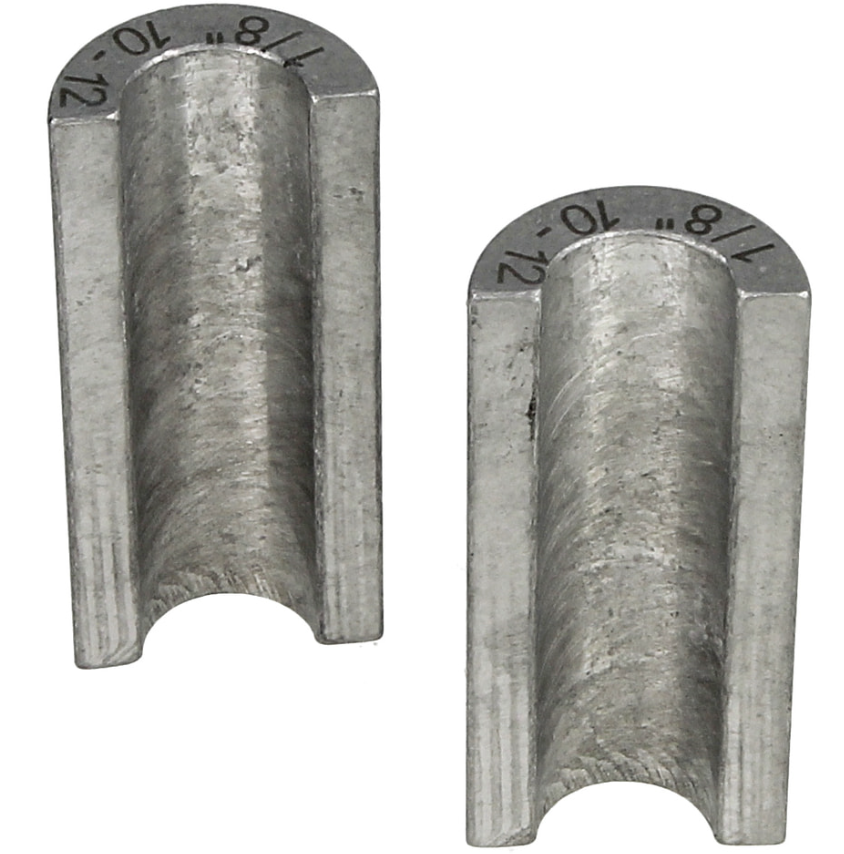 Roller Einfriereinsatz 1/8" für Elektro-Freeze 2 Nr:131110