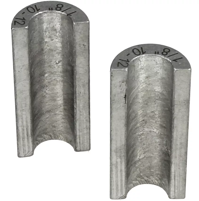 Roller Einfriereinsatz 1/8" für Elektro-Freeze 2 Nr:131110