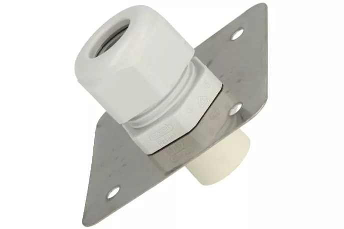Bartec Isolierdurchführung IDF-1 für Heizband